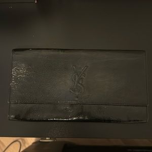 YSL clutch